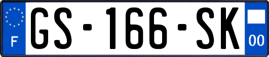 GS-166-SK