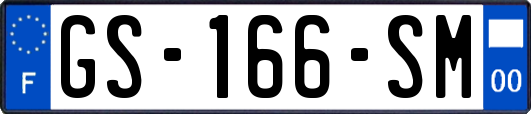 GS-166-SM
