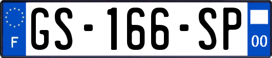 GS-166-SP