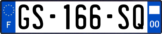 GS-166-SQ