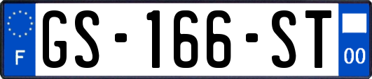 GS-166-ST