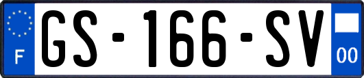 GS-166-SV