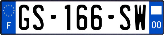 GS-166-SW