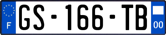 GS-166-TB
