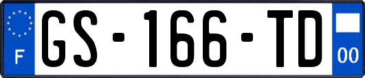 GS-166-TD