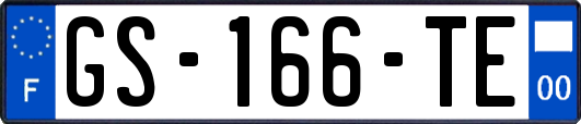 GS-166-TE