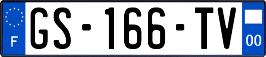 GS-166-TV