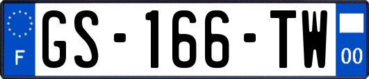 GS-166-TW