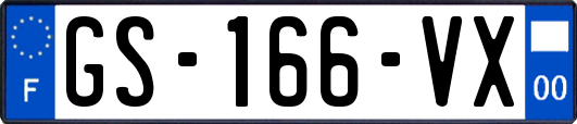 GS-166-VX