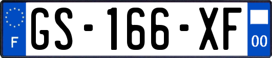 GS-166-XF