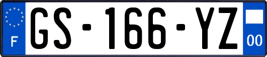 GS-166-YZ