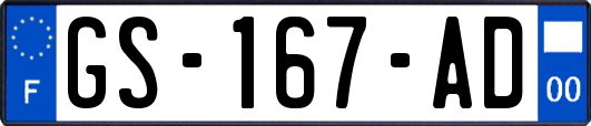 GS-167-AD