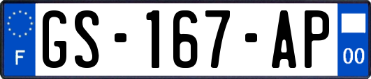 GS-167-AP