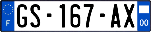 GS-167-AX