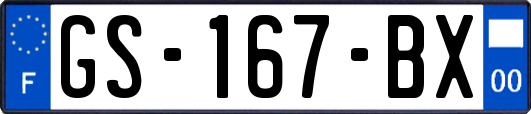 GS-167-BX