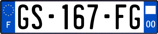 GS-167-FG