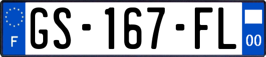 GS-167-FL