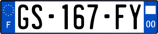 GS-167-FY