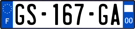 GS-167-GA