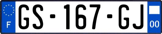 GS-167-GJ