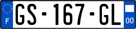 GS-167-GL