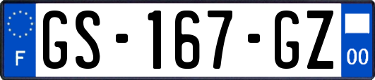 GS-167-GZ