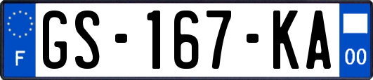 GS-167-KA