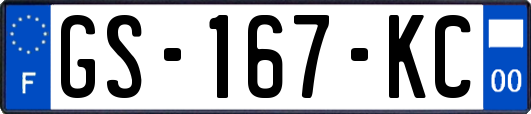 GS-167-KC