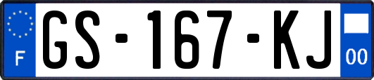 GS-167-KJ