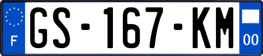 GS-167-KM
