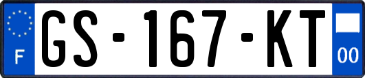GS-167-KT