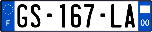 GS-167-LA