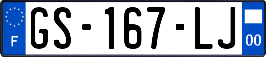 GS-167-LJ