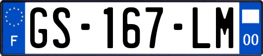 GS-167-LM