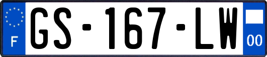 GS-167-LW