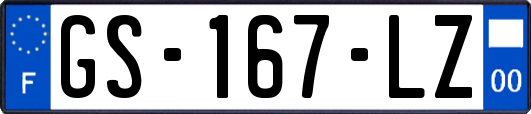 GS-167-LZ