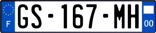 GS-167-MH