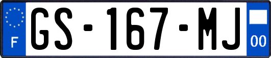 GS-167-MJ