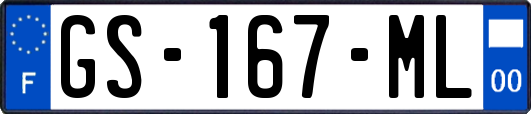 GS-167-ML