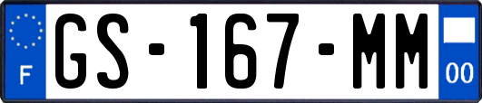 GS-167-MM