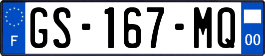 GS-167-MQ