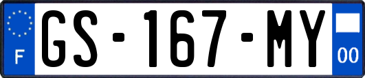 GS-167-MY