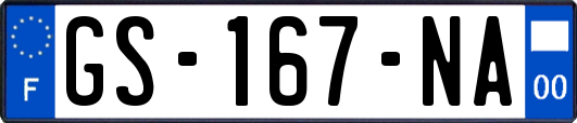 GS-167-NA