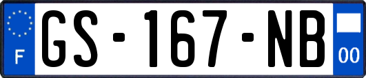 GS-167-NB