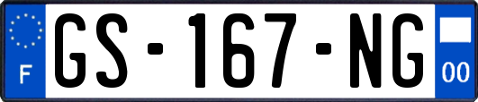 GS-167-NG
