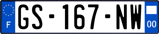 GS-167-NW