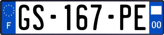 GS-167-PE