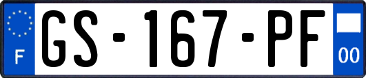 GS-167-PF