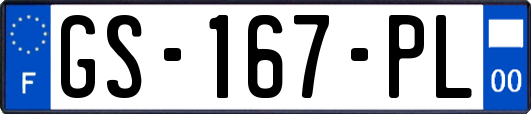 GS-167-PL