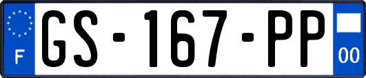 GS-167-PP